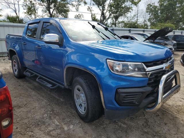 1GCGSBEN7N1185061 Chevrolet Colorado  4