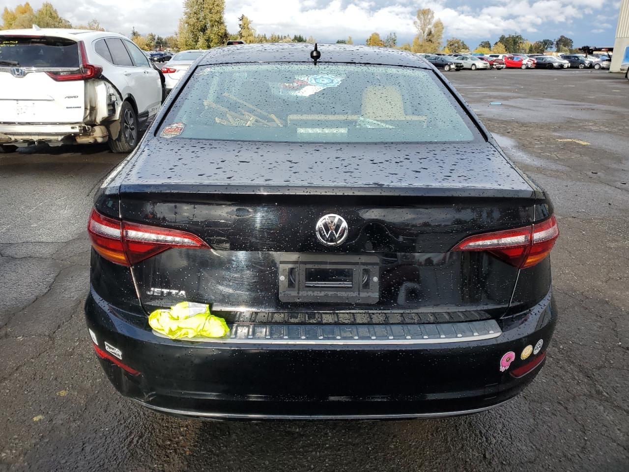 2019 Volkswagen Jetta S VIN: 3VWC57BUXKM148886 Lot: 78685124