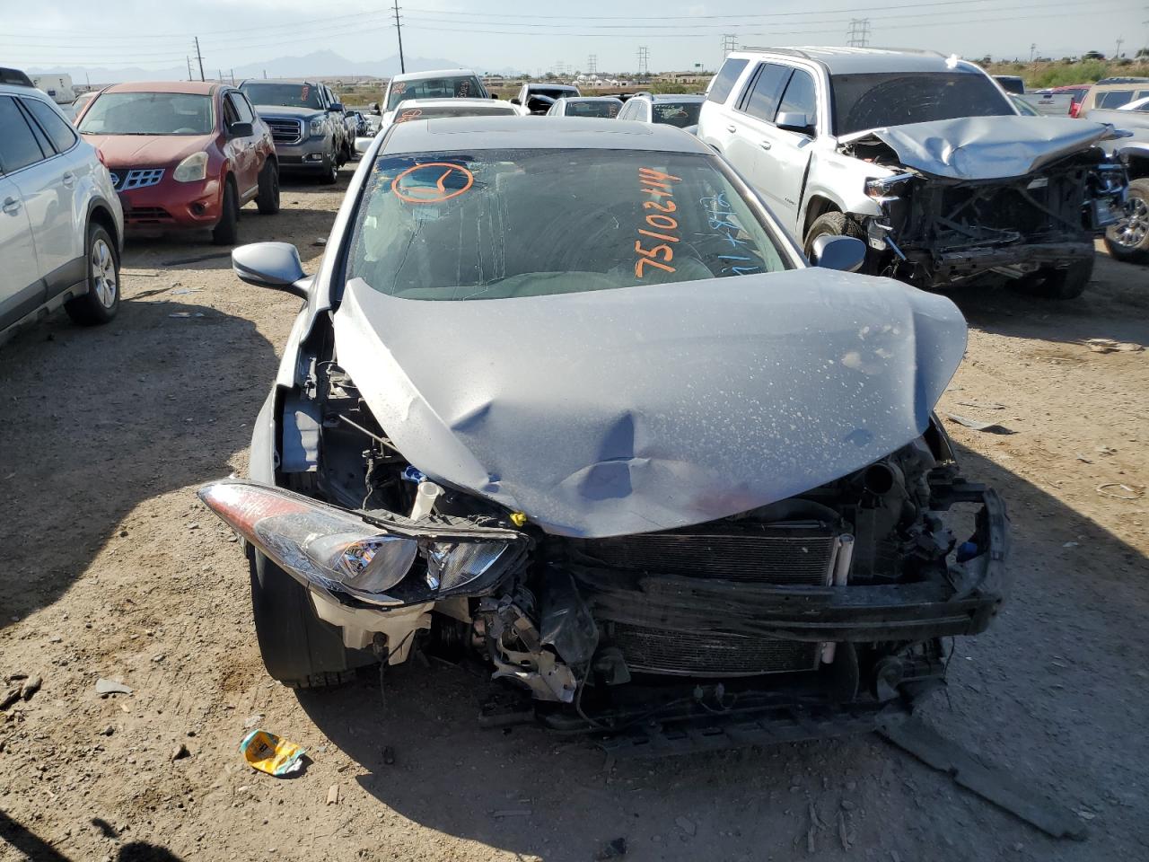 2013 Hyundai Elantra - Image 5