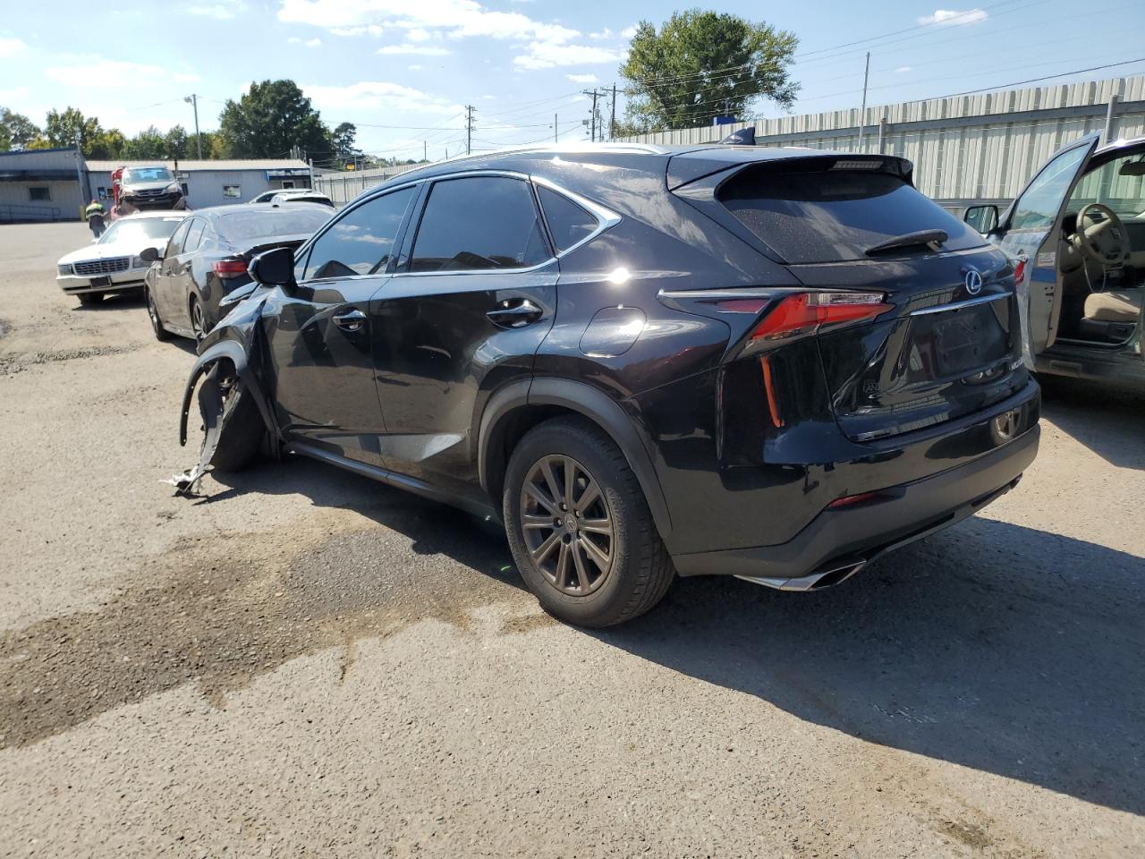 2016 Lexus NX - Image 2