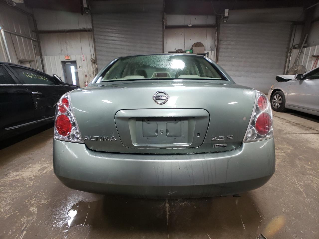 1N4AL11D75C160472 2005 Nissan Altima S