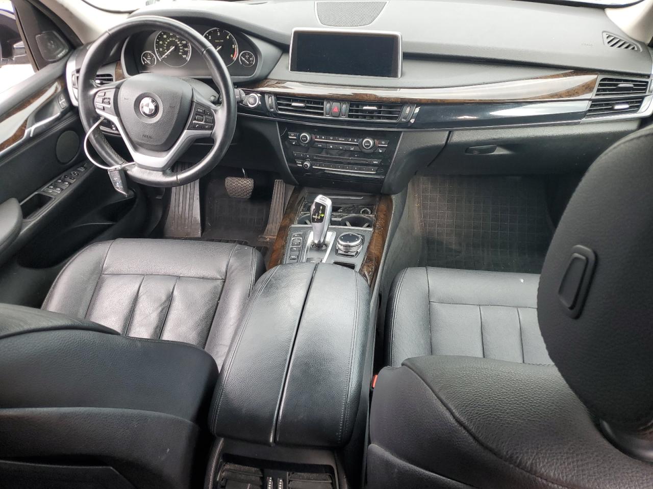 2014 BMW X5 - Image 8