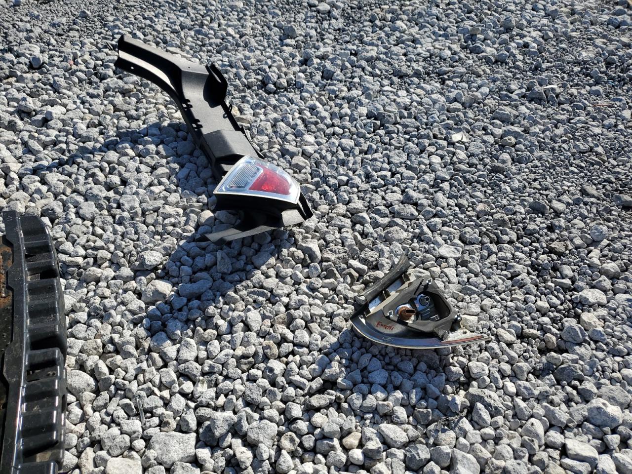 2007 Ford Fusion Se VIN: 3FAHP07Z67R125586 Lot: 76858894