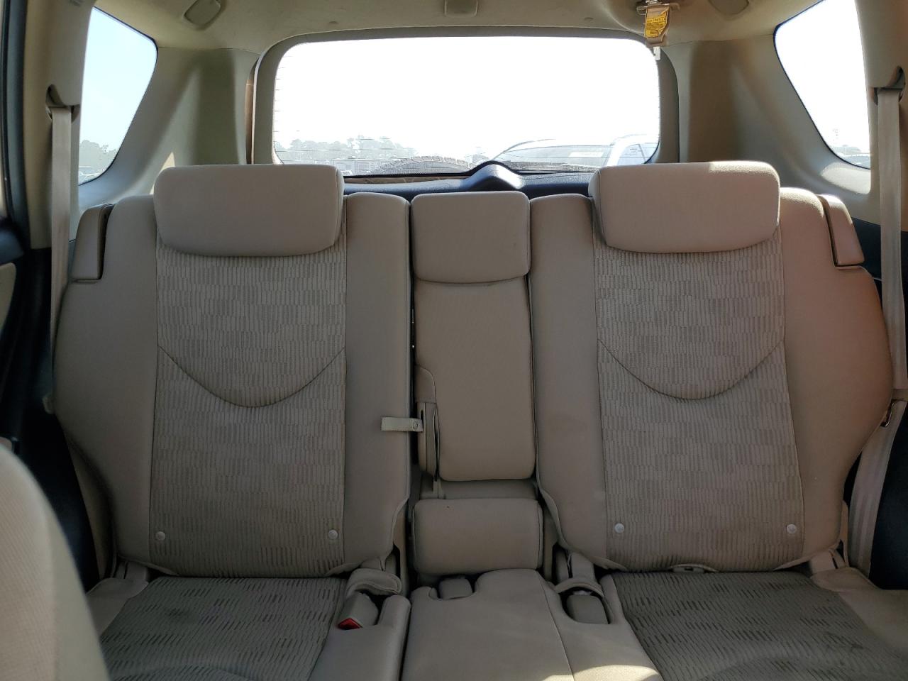 2010 Toyota Rav4 VIN: 2T3ZK4DV4AW004340 Lot: 75643394