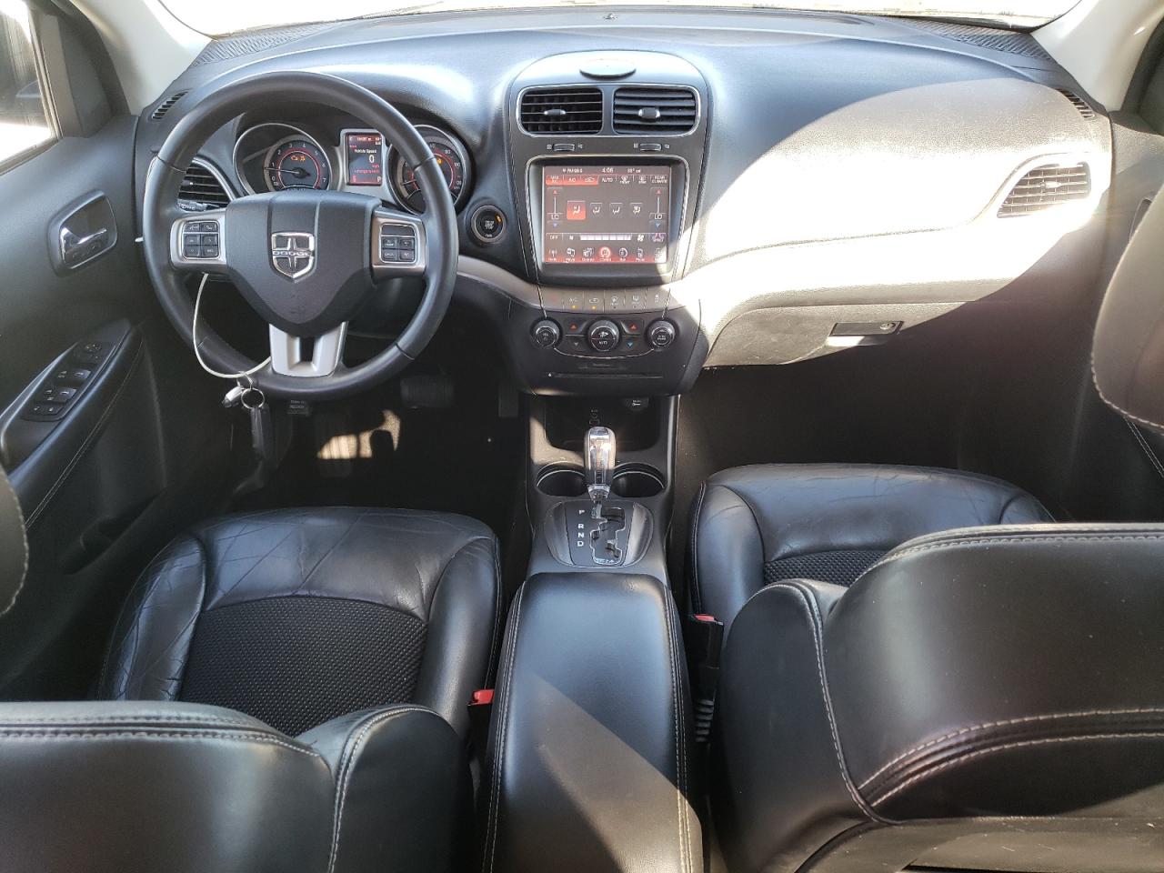 2018 Dodge Journey - Image 8