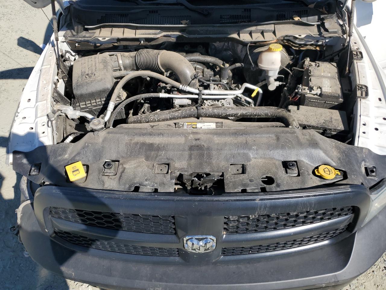 2021 RAM 1500 - Image 11