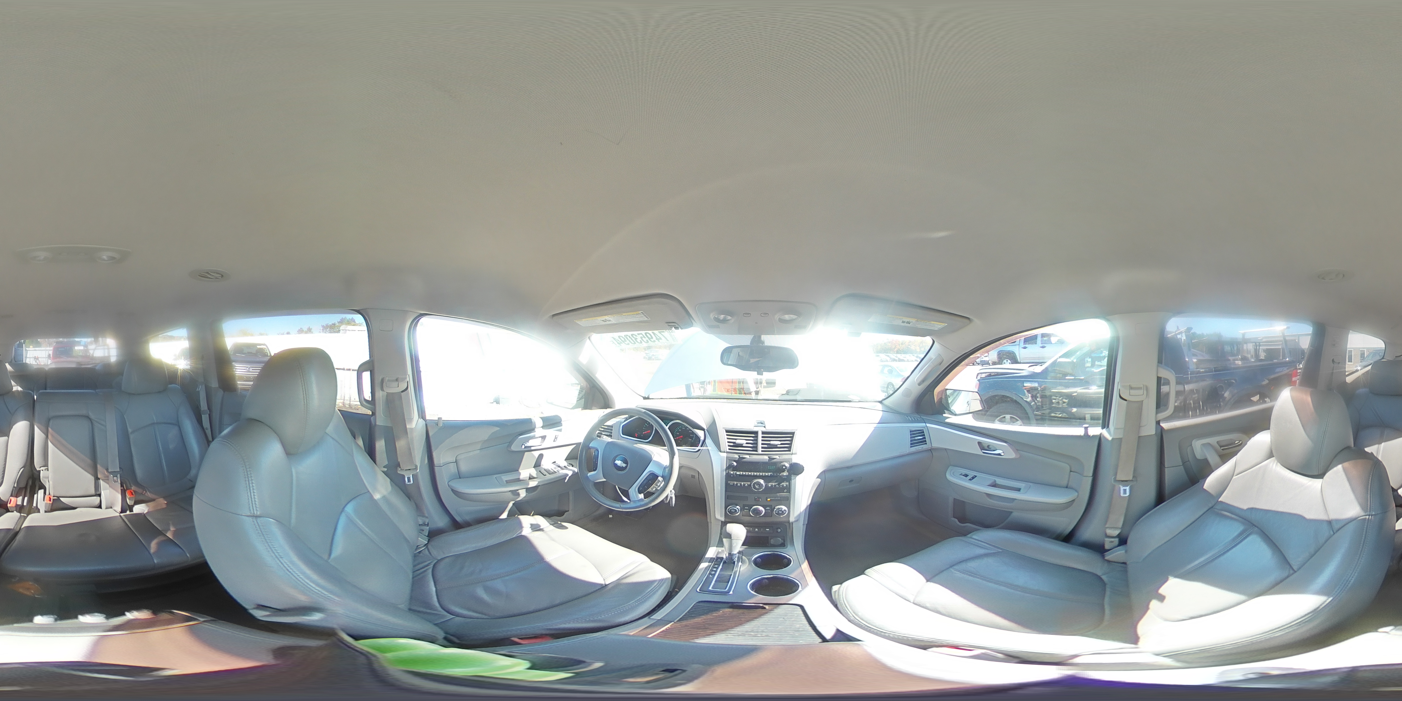 2010 Chevrolet Traverse Ls VIN: 1GNLVEED1AS139462 Lot: 74953094