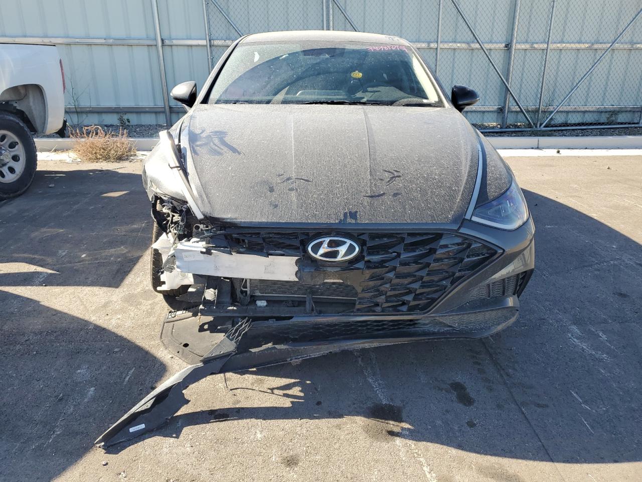2021 Hyundai Sonata - Image 5