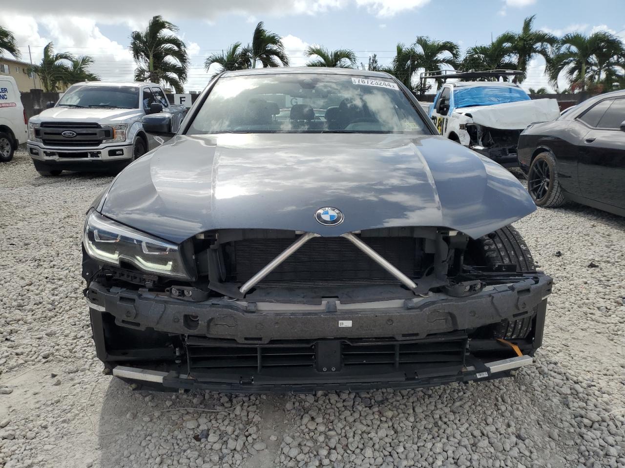 2020 BMW 3er - Image 5