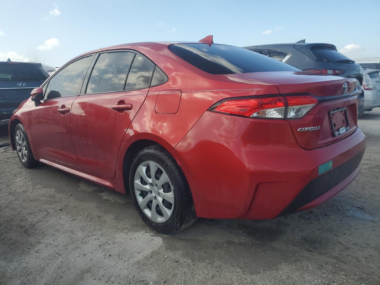 2020 Toyota Corolla - Image 2