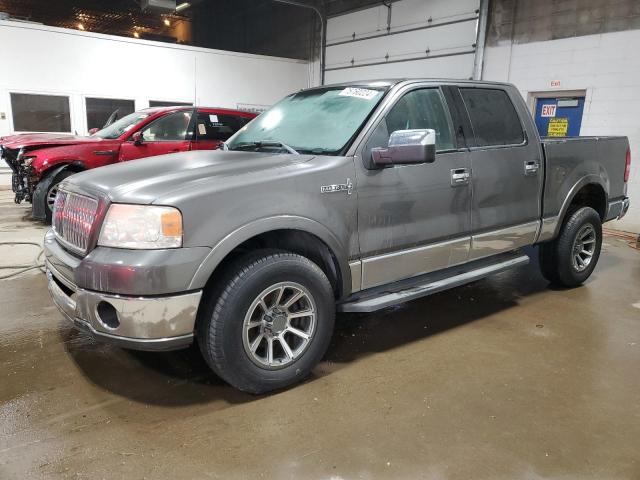 2006 Lincoln Mark Lt 