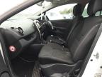 2016 RENAULT CLIO DYNAM for sale at Copart BELFAST