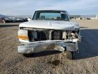 1992 Ford F250  للبيع في Helena، MT - Front End