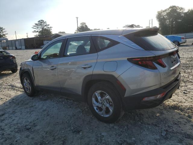 5NMJA3AE6PH285326 Hyundai Tucson SE 2