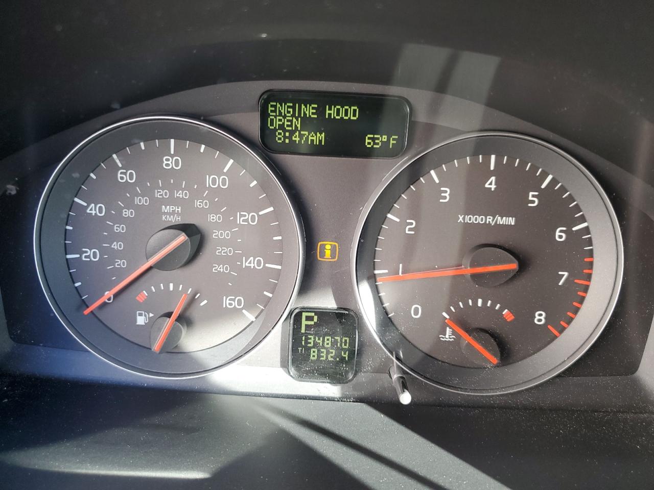2009 Volvo S40 - Image 9