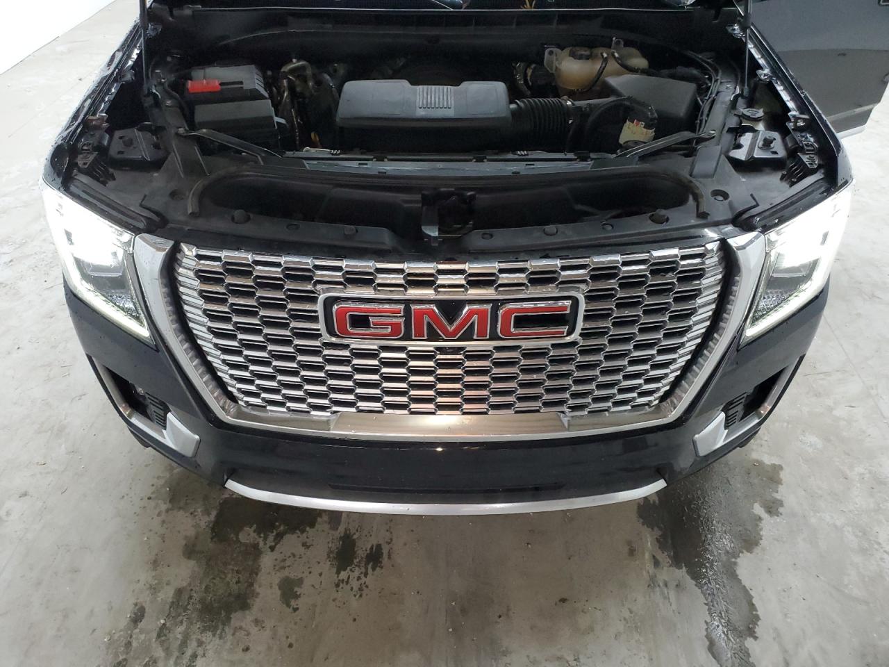 1GKS2DKL4PR441092 2023 GMC Yukon Denali