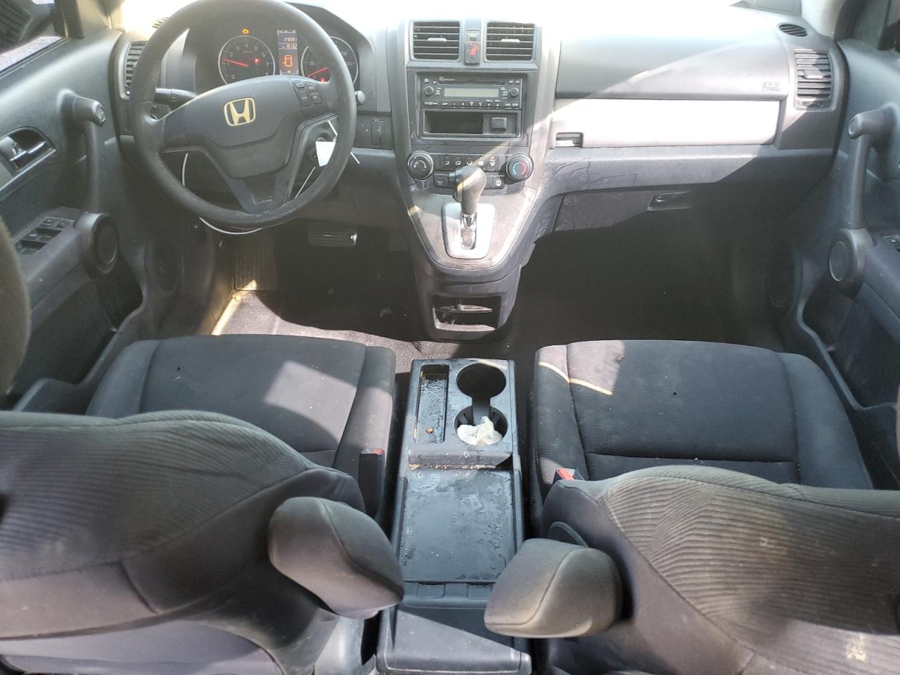 2010 Honda CR-V - Image 8