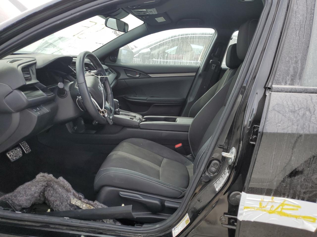 2021 Honda Civic - Image 7