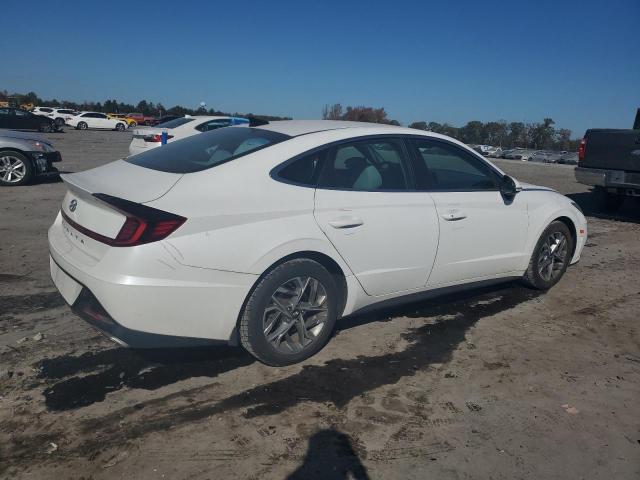 5NPEL4JA8MH077302 Hyundai Sonata SEL 3