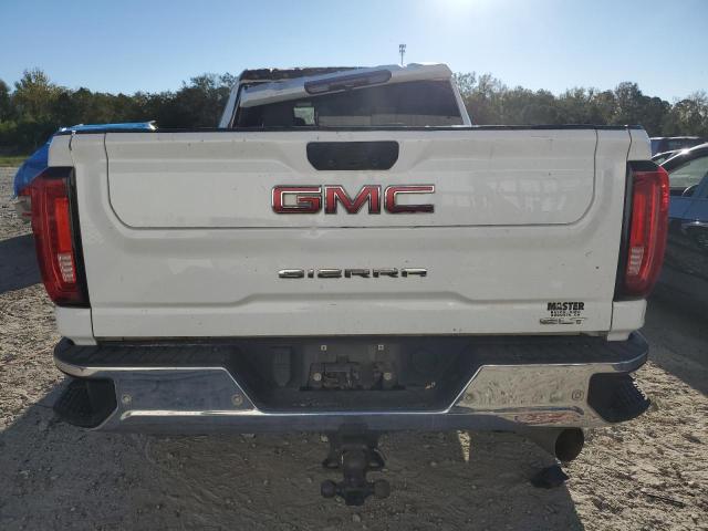  GMC SIERRA 2021 White