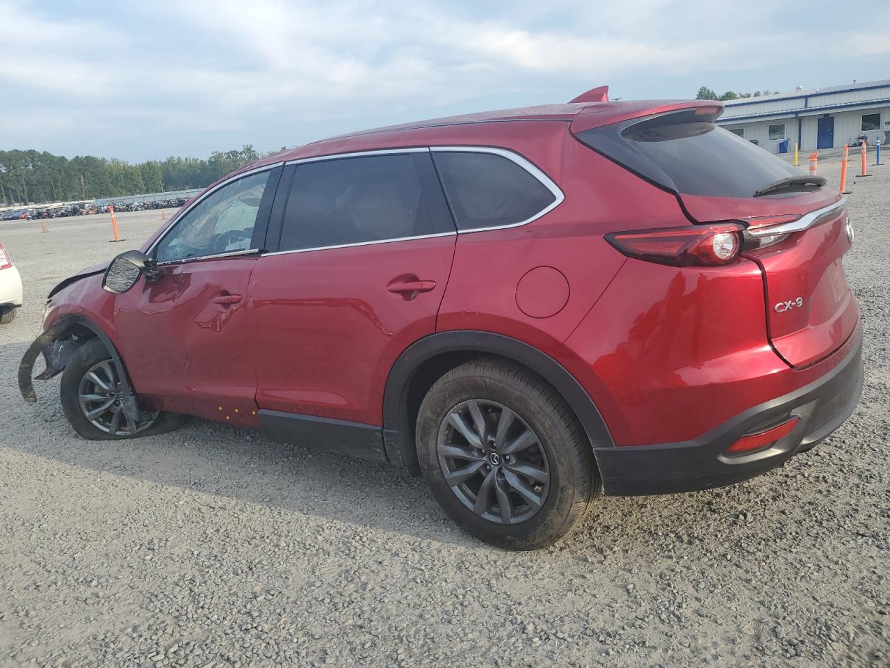 2020 Mazda CX-9 - Image 2