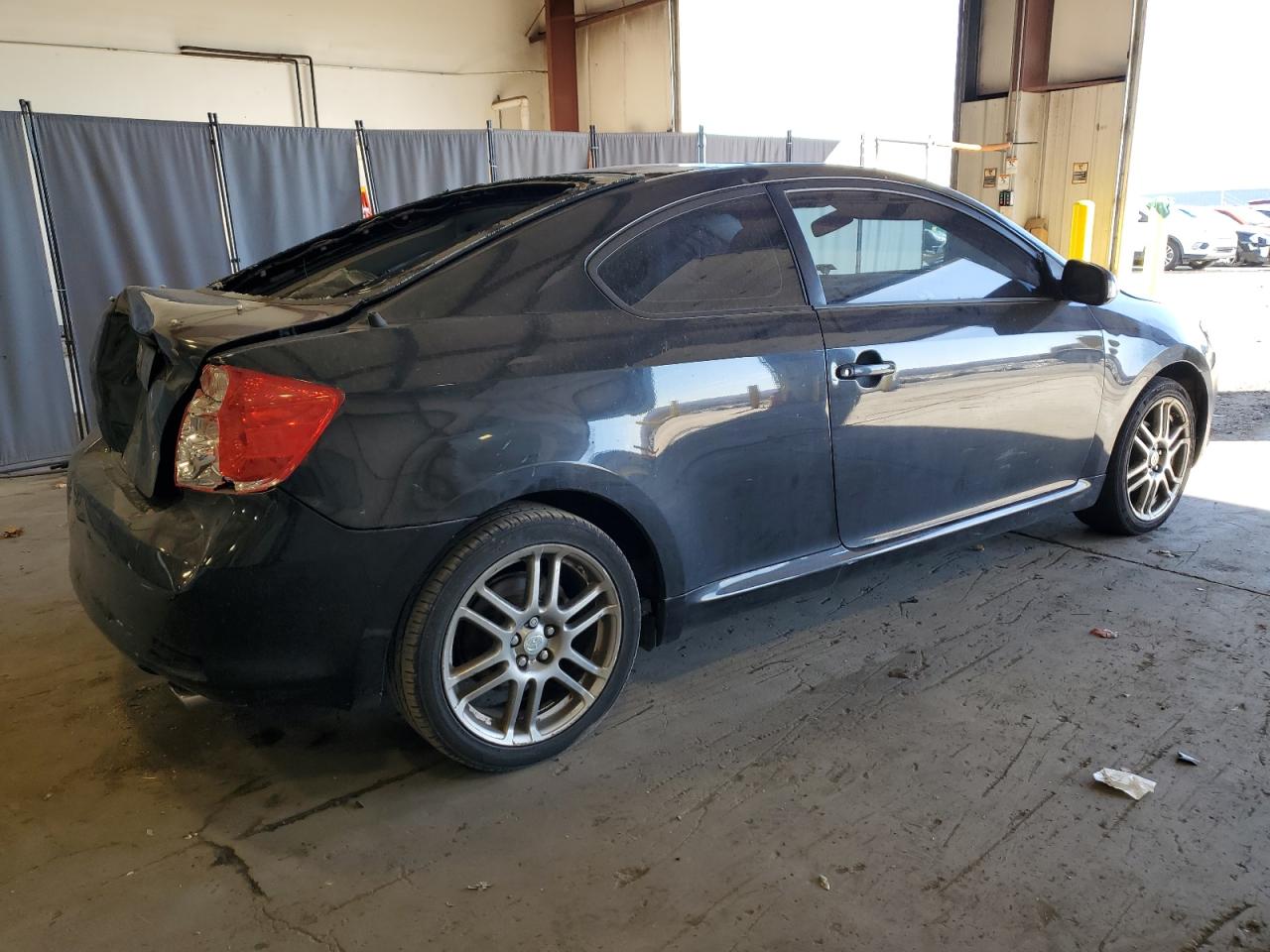 2007 Scion tC - Image 3