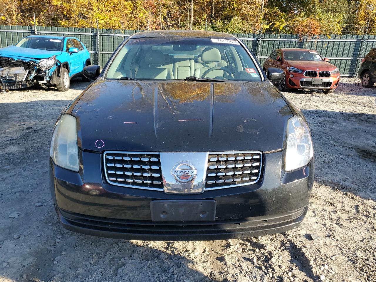 2006 Nissan Maxima - Image 5