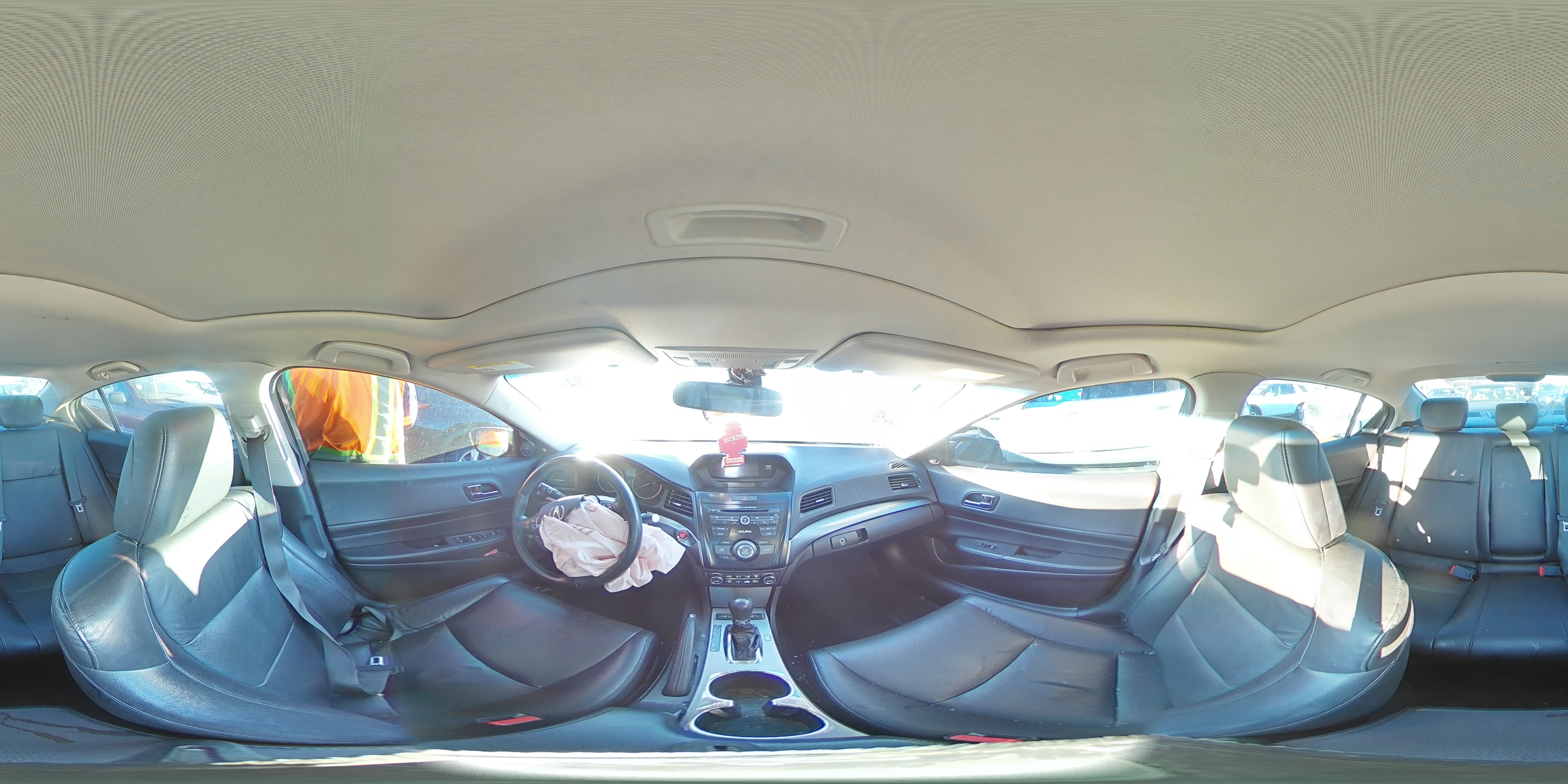 2015 Acura Ilx 20 VIN: 19VDE1F35FE006962 Lot: 90849825