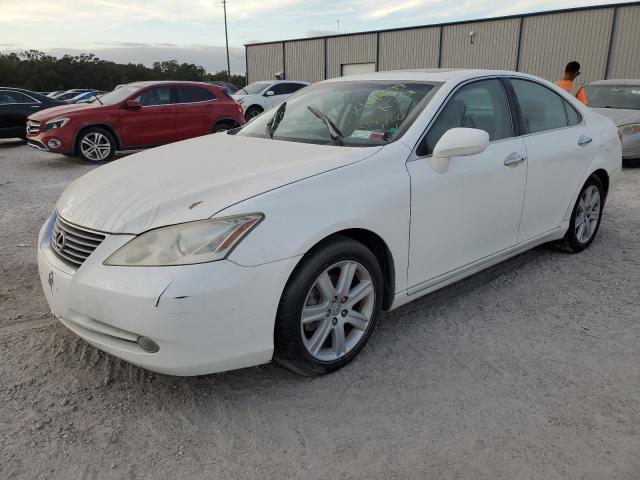 2008 Lexus Es 350