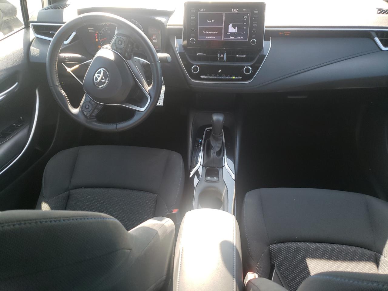 2020 Toyota Corolla - Image 8