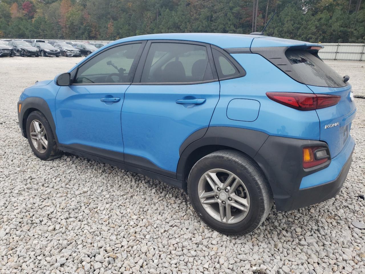2019 Hyundai Kona - Image 2
