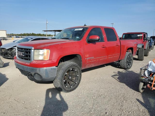 2008 Gmc Sierra K1500