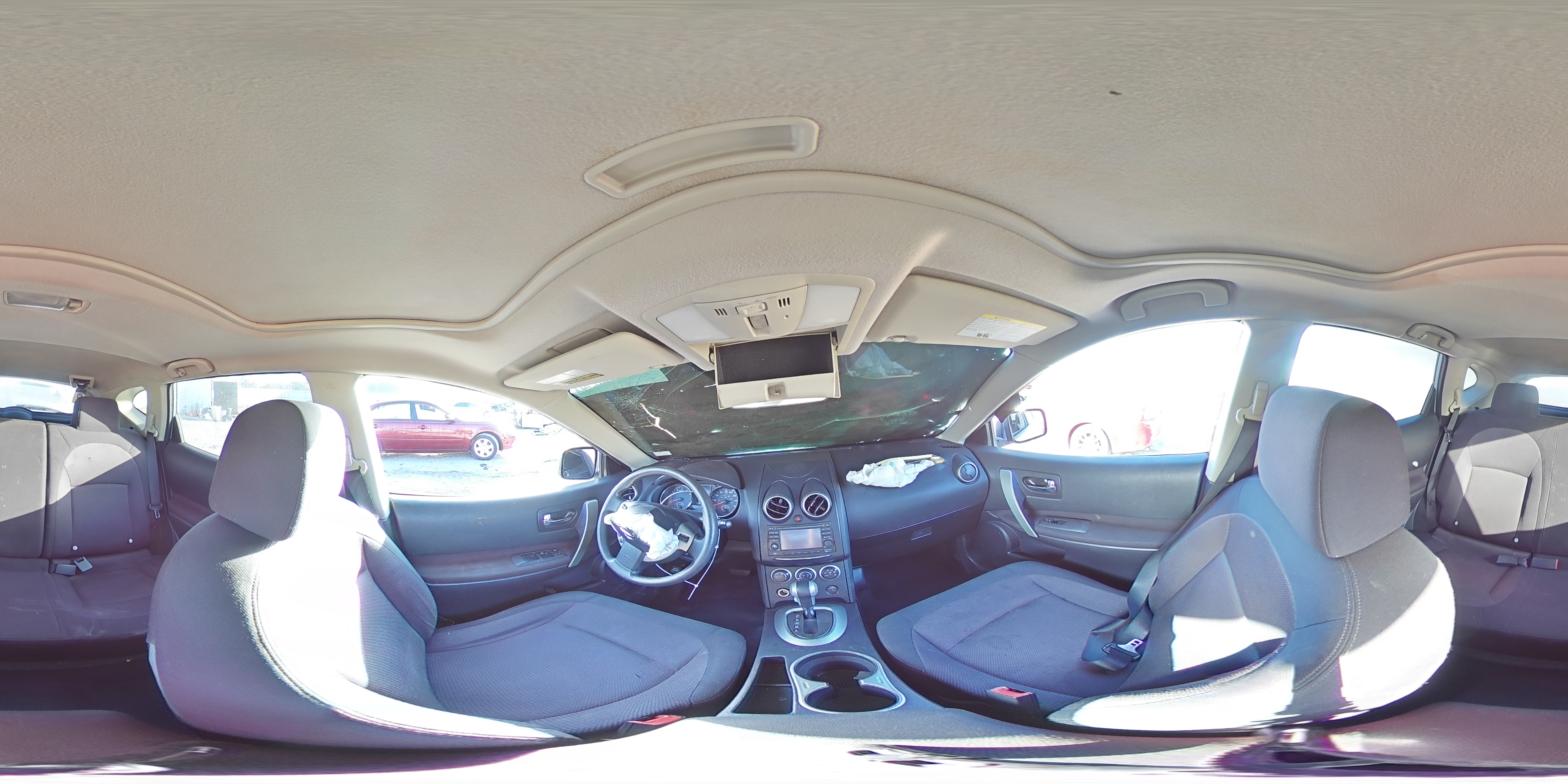 2011 Nissan Rogue - Image 14