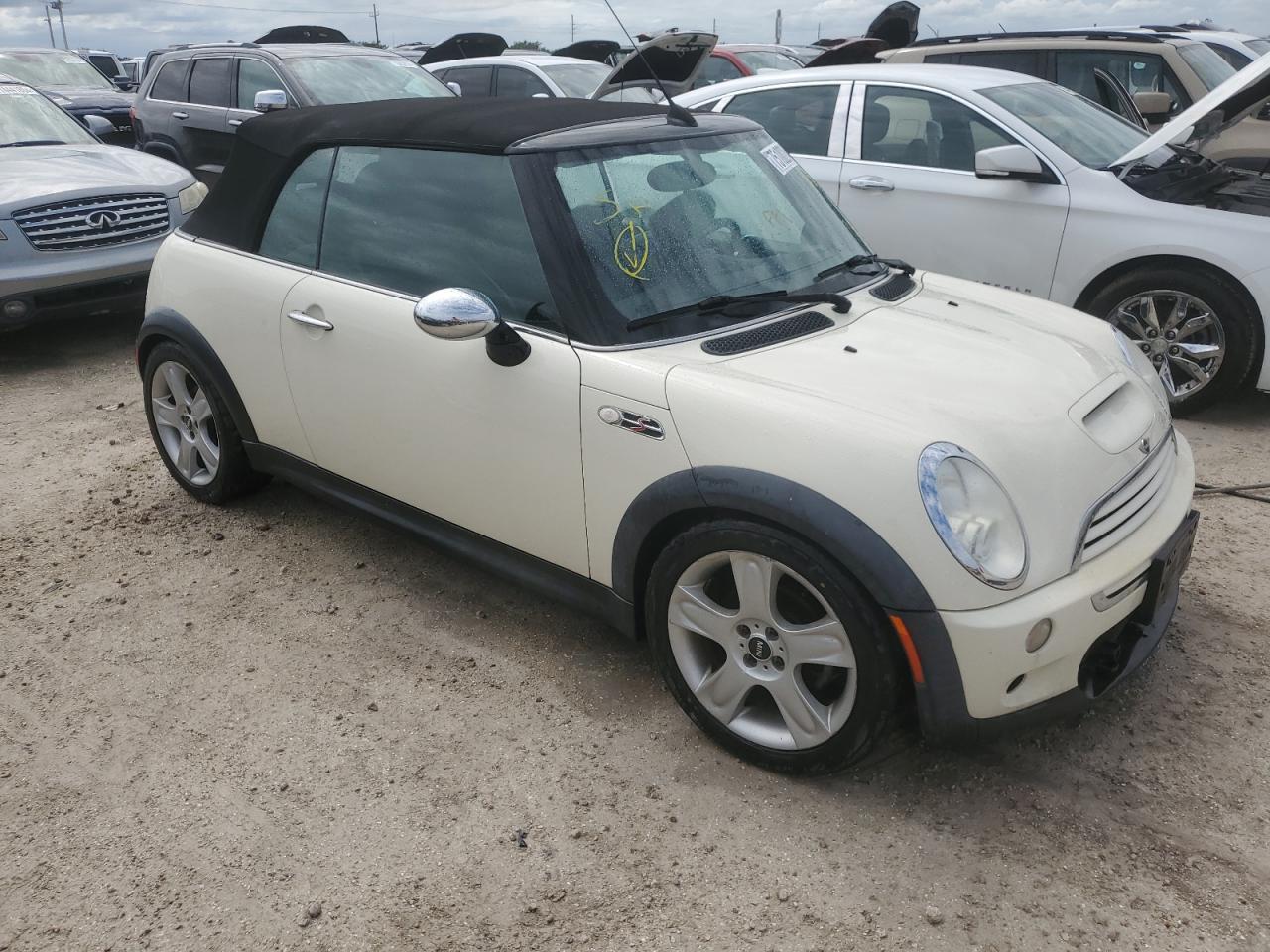 2006 MINI Cooper - Image 4