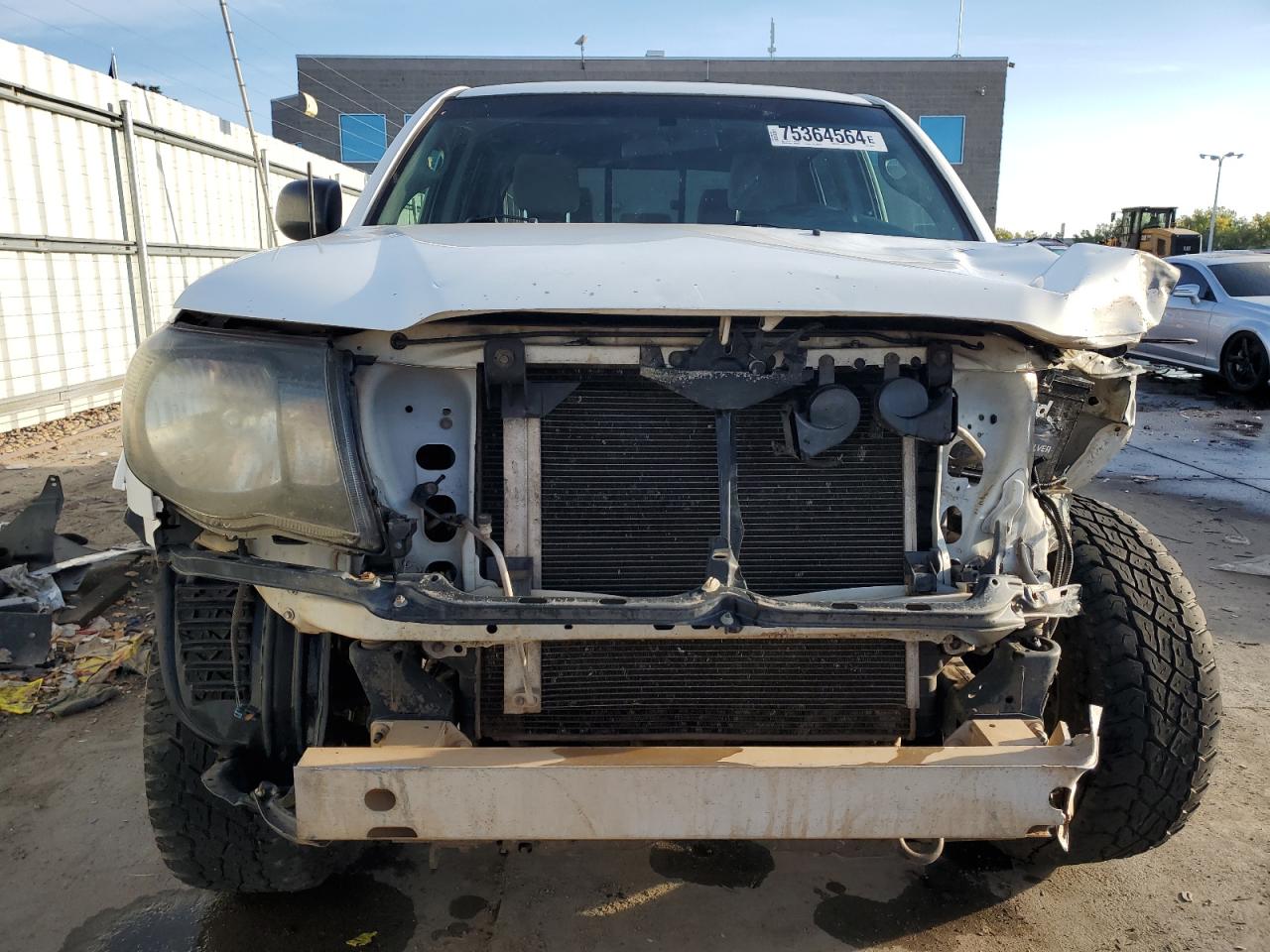 2008 Toyota Tacoma - Image 5