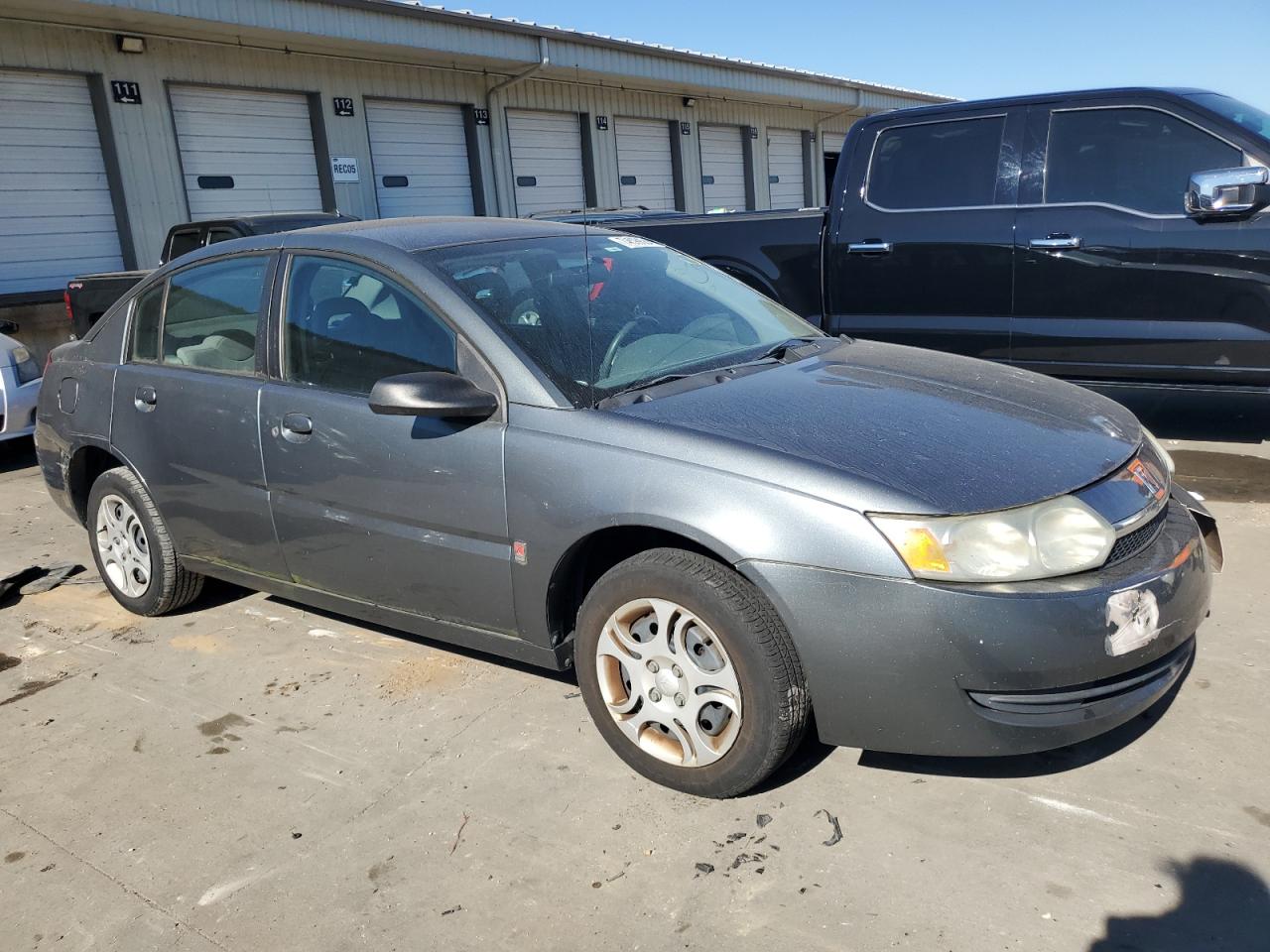 2004 Saturn Ion Level 2 VIN: 1G8AJ52FX4Z177568 Lot: 74899684