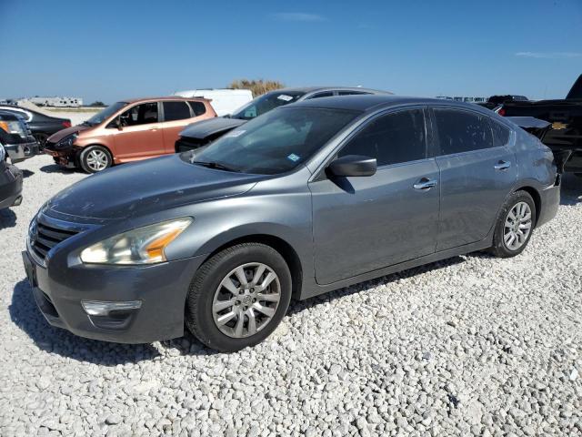  NISSAN ALTIMA 2015 Szary