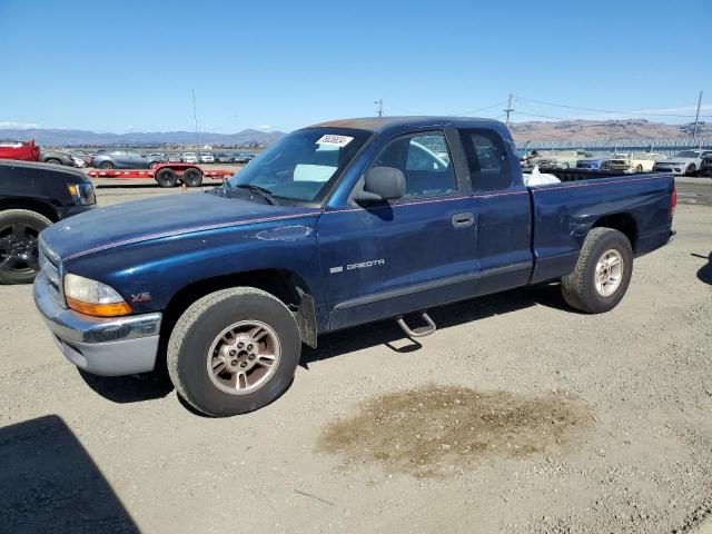 2000 Dodge Dakota 