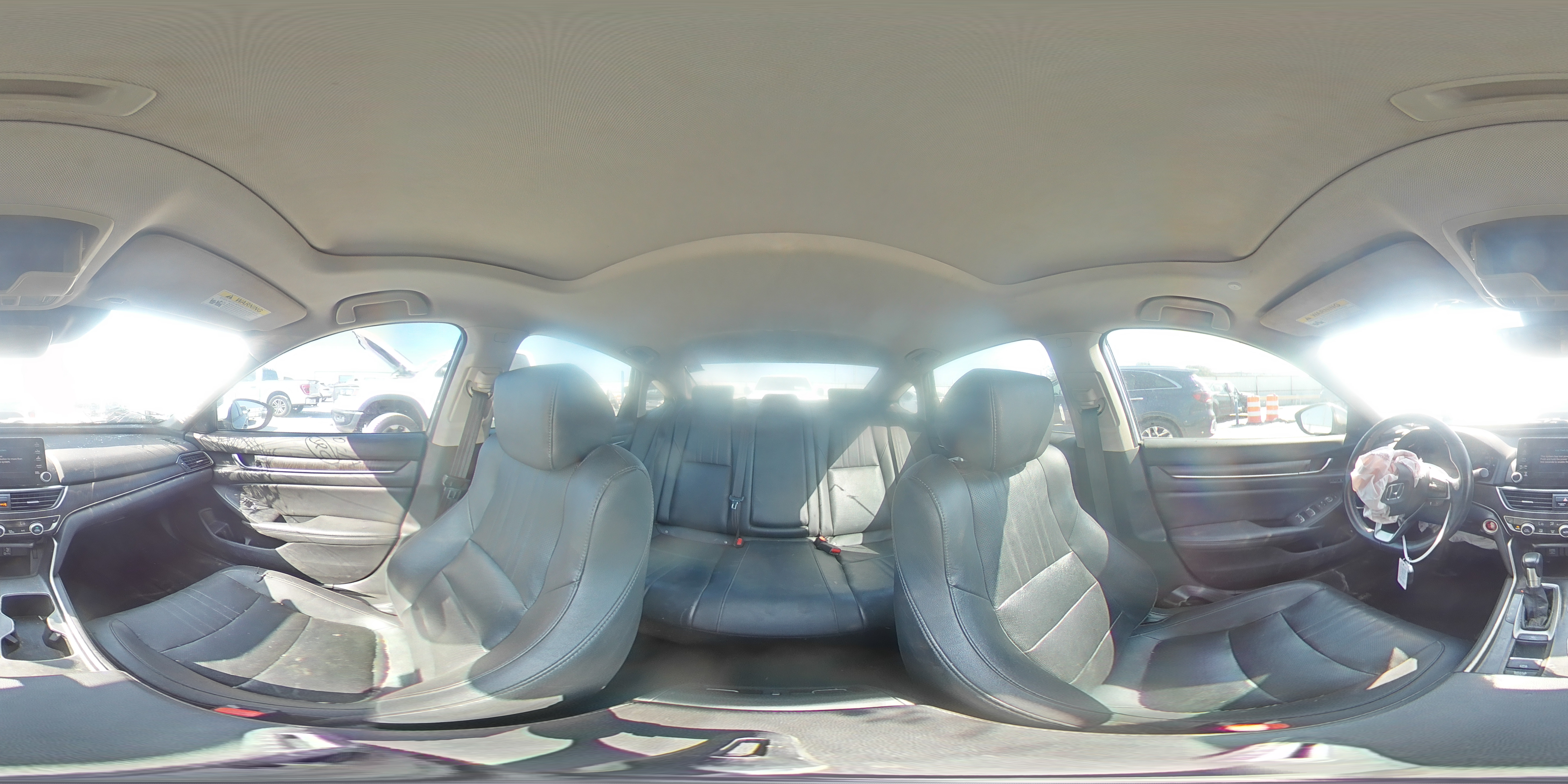 2019 Honda Accord - Image 12