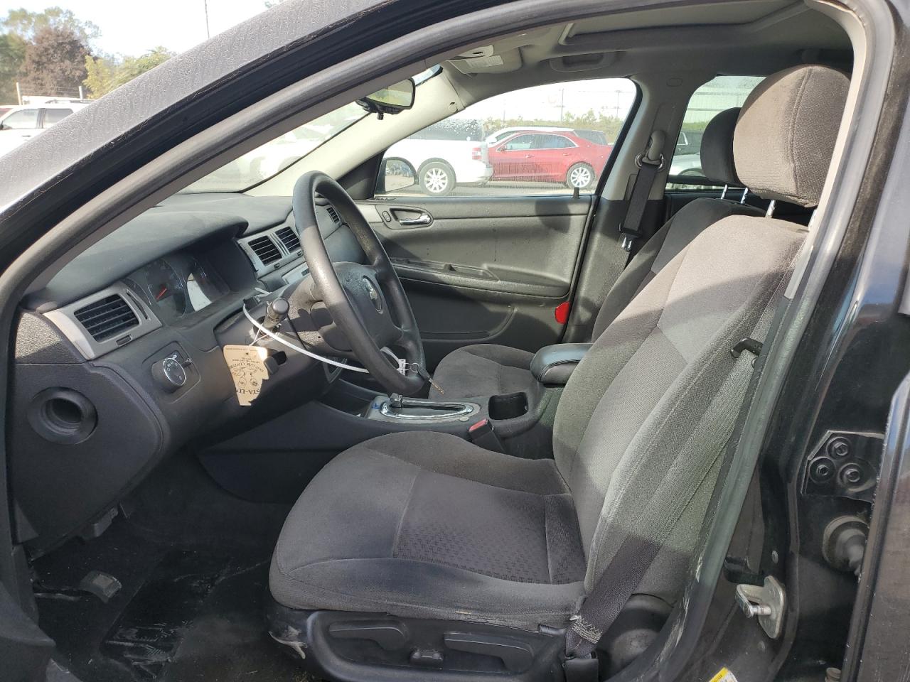 2008 Chevrolet Impala Lt VIN: 2G1WT58K589243740 Lot: 73667914