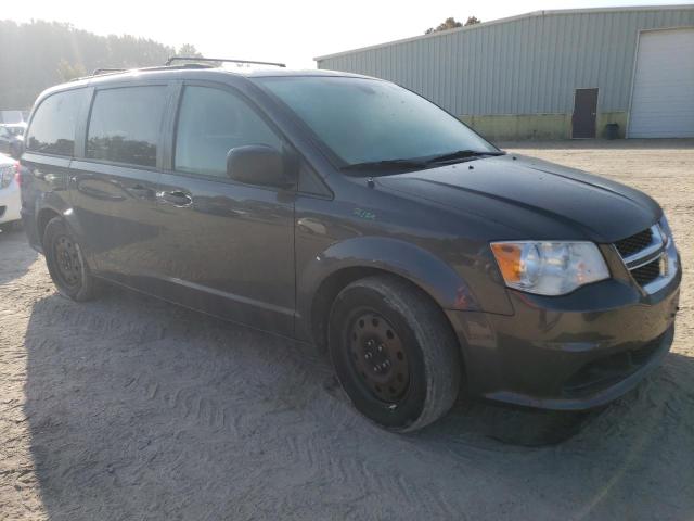  DODGE CARAVAN 2019 Сірий