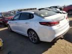 2016 Kia Optima Sxl იყიდება Brighton-ში, CO - Side