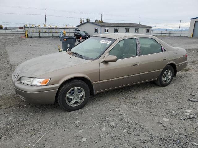 1999 Toyota Camry Le