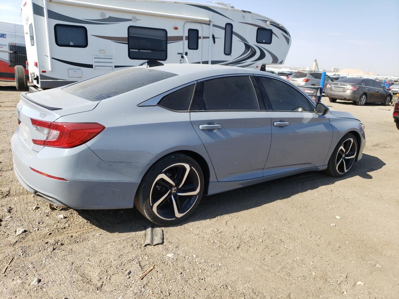 2021 Honda Accord - Image 3