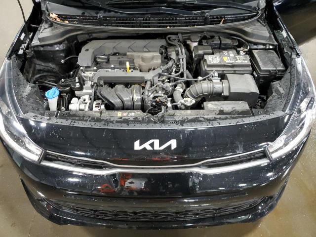 3KPA24AD2PE602486 Kia Rio LX 11