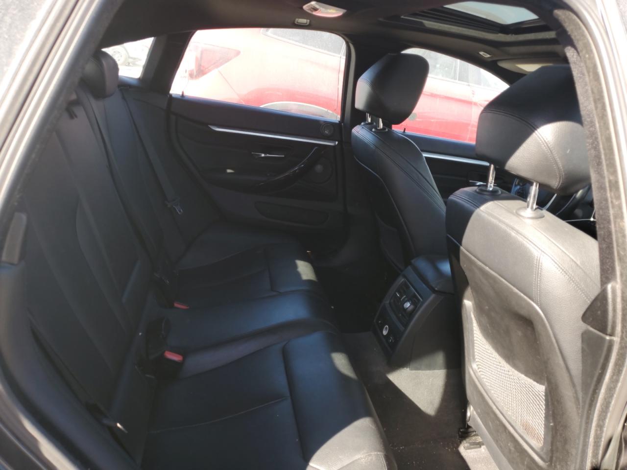 2016 BMW 4er - Image 10