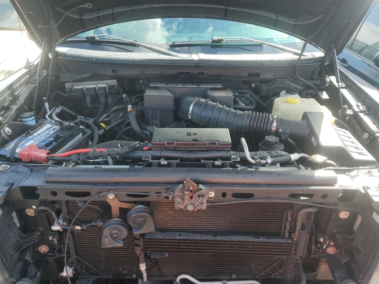 2013 Ford F-150 - Image 11