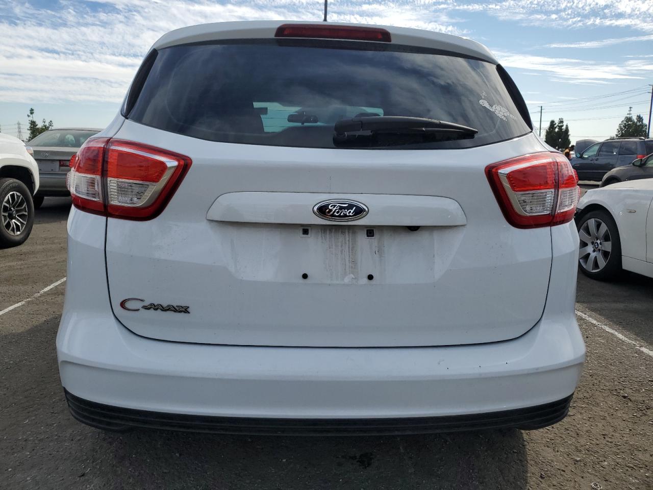 2018 Ford C-MAX - Image 6