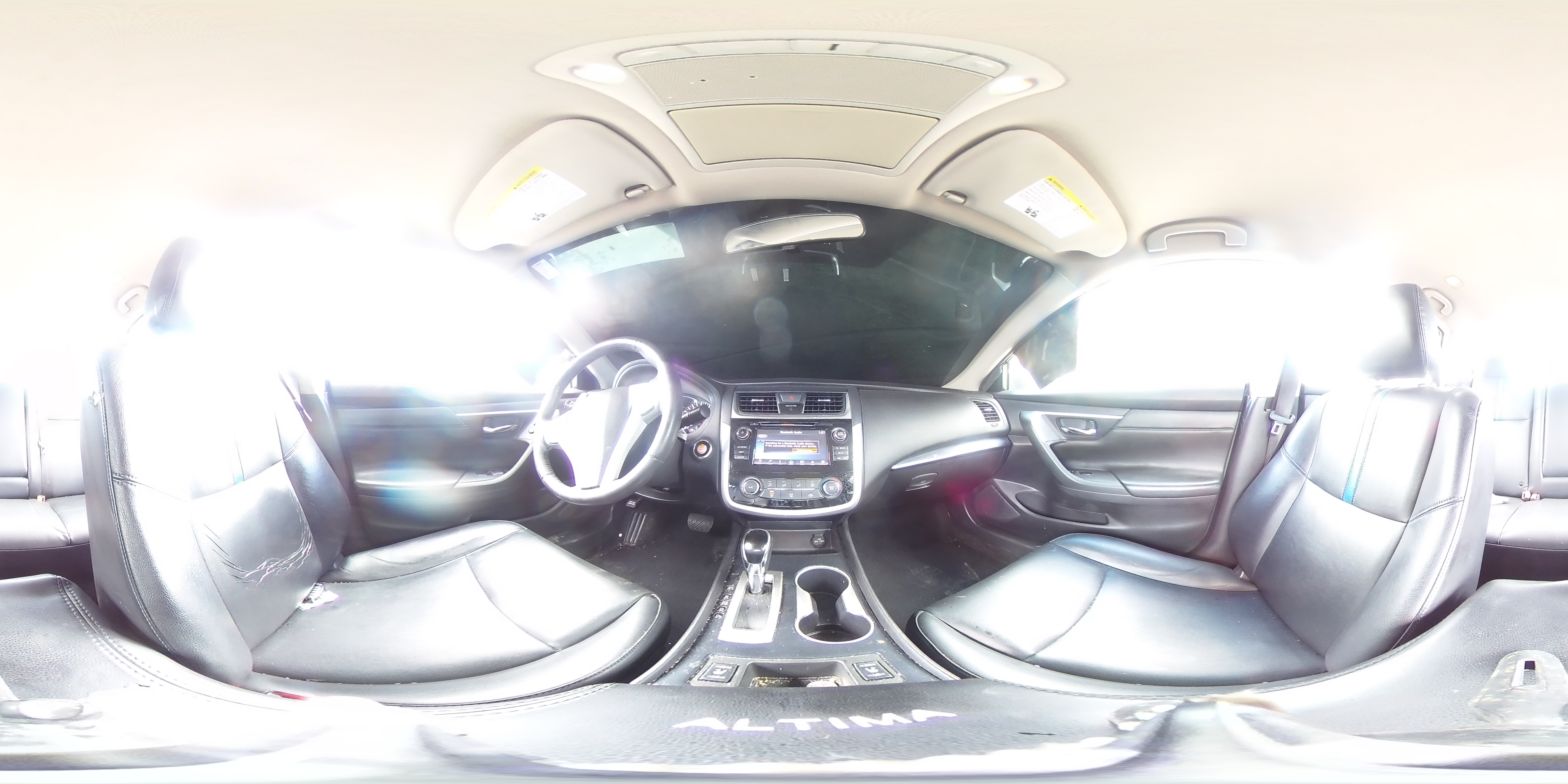 2018 Nissan Altima - Image 13