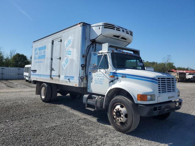 2001 International 4000 4700